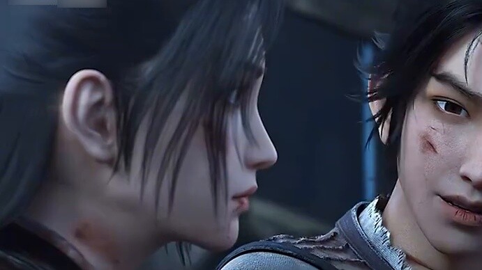 Sword Comes: Ning Yao's 3 tears, each time breaking the readers' hearts