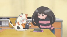 Uchuujin MuuMuu Sub Indo Eps 21