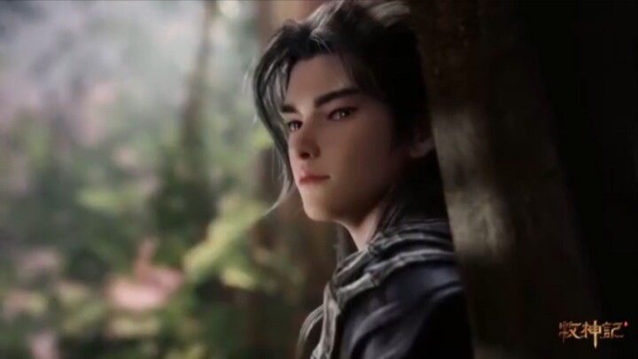 TALES OF HERDING GODS EPISODE 62 PREVIEW