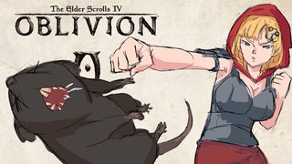 【Oblivion】BOWSON: THE CONTINUATION