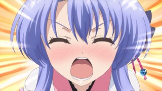 القوة في العمل، الأكثر إثارة على جميع الخطوط! شرح الرسوم المتحركة لـ "Summer Pockets" الجزء 12 【شرح 