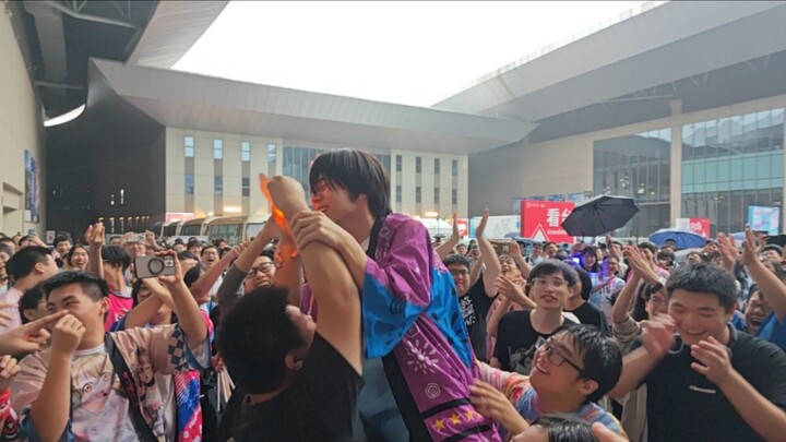 [Two Dolls God Record] God is famous ➕➗Little brother Tang Keke's lifetime recommendation