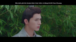 [Vietsub] Tân lang gả thay 替嫁新浪 - Tập 29