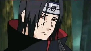 itachi one said: