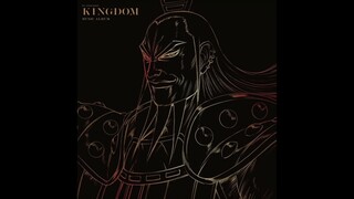 征討 - Kingdom Season 4 OST - KOHTA YAMAMOTO