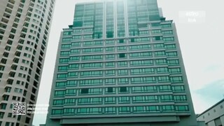 Tiada maaf buatmu episode 11