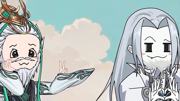 صراع الوريث. هل يتم إلغاء الخطوبة؟