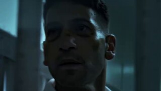The Punisher สังหารเหล่ามนุษย์ในจักรวาล Marvel