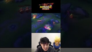Đuổi nhau như phim hành động