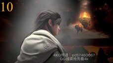 Wu Dong Qian Kun S6 Eps 10 Sub Indo