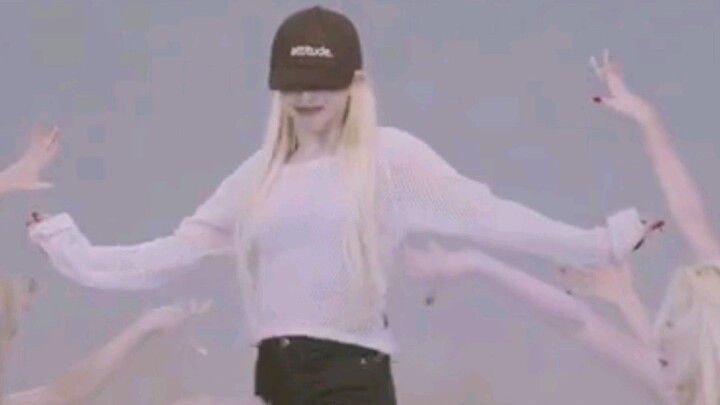 [Jeon Soyeon/Chungha] 20221023 Nxde Practice Room – Soyeon Focus