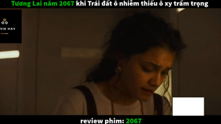 Phim 2067 (p2) #rvphimhanhdong
