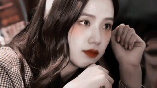 [Jisoo] Kalian tidak melihatnya, tidak berarti dia tidak berbakat.