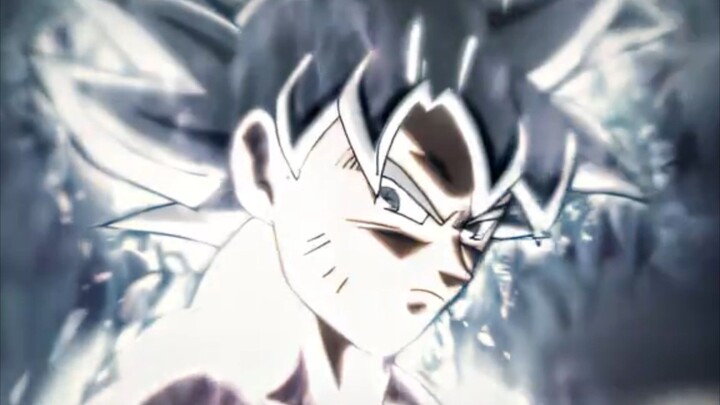 Son Goku I Am The Of  Universe Protector Of  Innocent