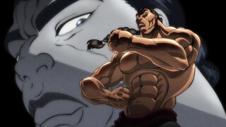 BAKI : Season 1 eps13 sub indo