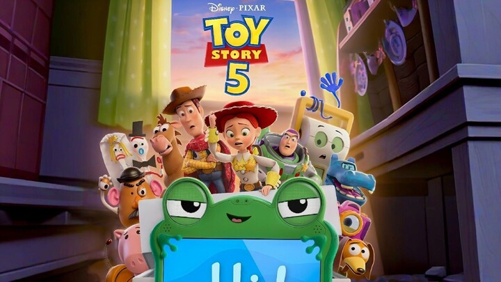 Toy Story 5 | Apakah Bakal Sebagus Film Sebelumnya?