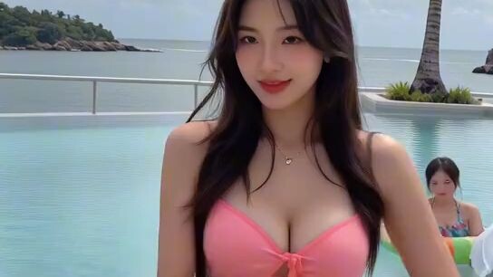 pink