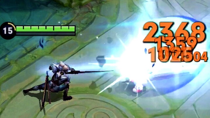 แนะนำฮีโร่เด็ดประจำซีซั่นใหม่ หยิบดาวจนมือเมื่อย!