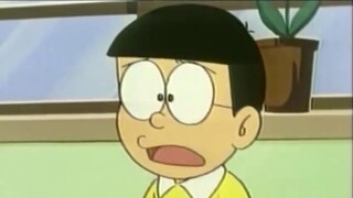 Doraemon: Please give your acceptance speech!