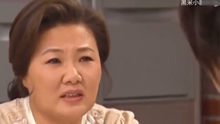 【Black Rice】The finale: Xue Qi's son gets married, and the ending is over! Relive the Korean drama c
