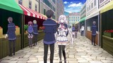 Shijou Saikyou no Daimaou (Episode 7) English dubbed