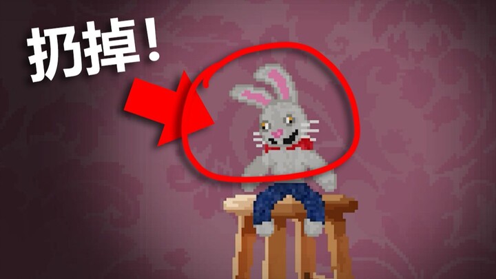 Jangan tertipu sama boneka imut ini! Makhluk ini hidup!!