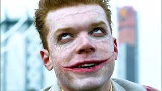 [Phim] Em Jerome đi rồi, anh Jeremiah lộ mặt thật, ám ảnh của Gotham