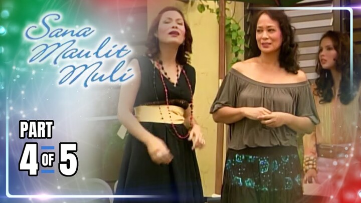 Sana Maulit Muli | Episode 26 (4/5) | June 22, 2024