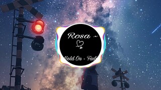 Hold On - Fadi Music Lyrics