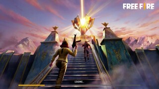 Free Fire Solo Best Scar AWM and M1887 Gameplay | Garena Free Fire