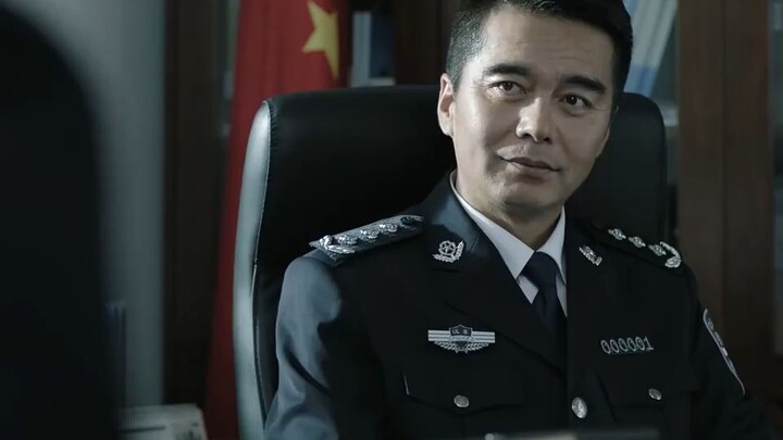 “Dalam Nama”: Setelah memerankan Qi Tongwei, Xu Yajun kerap disapa “Inspektur”, bahkan dianggap oleh