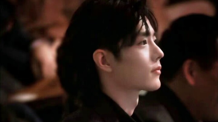 ขำตาย! ชายผู้แรกในวงการบันเทิงจีนที่เปลี่ยนกฎเกณฑ์ได้ด้วยตัวคนเดียว!!! [เซียวจ้าน]