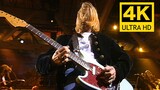 [4k] Sân khấu kinh điển "Come As You Are" Nirvana-Live and loud 1993