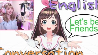 เรียนรู้แล้ว! ใช้ ⭐F⭐ 3 ตัวเพื่อสนทนาภาษาอังกฤษ [ฉบับปฏิบัติ]