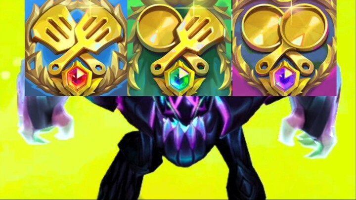 Nerf 6 Cypher PLS ⭐⭐⭐  #롤체 #tft #teamfighttactics