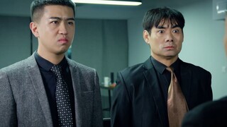 陈翔六点半：一场男人的决斗