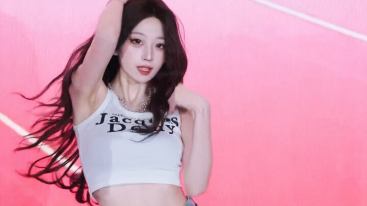 Body’s backup dancers have a major performance surge!