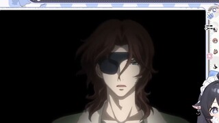 Watching the Gundam 00 movie, the screams of the deceased wife resounded through the sky! Why did I 