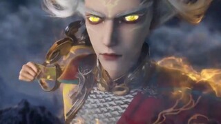 Renegade immortal eps 91 sub indo