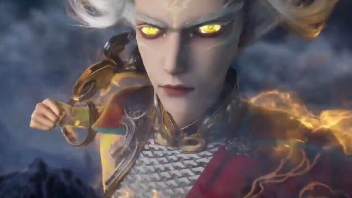 Renegade immortal eps 91 sub indo