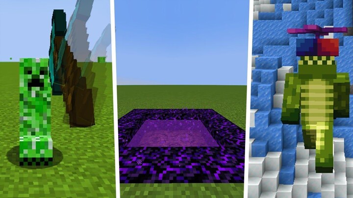 3 Minecraft Mods ที่ประเมินค่าไม่ได้สำหรับการเอาชีวิตรอด 119+