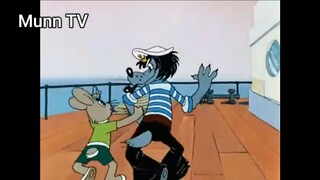 Hãy đợi đấy! (Ep 7.3) Trên tàu #Haydoiday