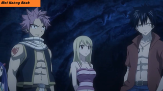 Hội Pháp Sư - Fairy Tail tập 15#anime