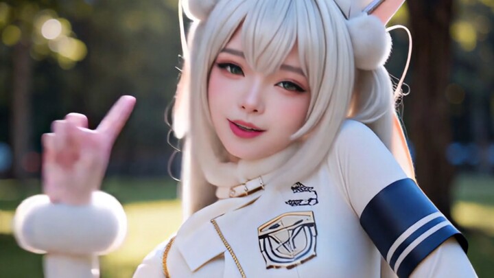 【Blaner】Thỏ Trắng cũng phải dựa vào lắc lư