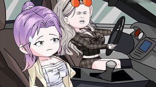 Setelah hidup selama 100.000 tahun, saya terbangun dan mendapati bahwa panci, wajan, dan perkakas ya