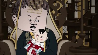 Cannon Fodder Princess Episode 18