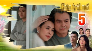 CHÂN TRỜI MỚI TẬP 5| Phim truyện Việt Nam mới nhất 2025 | Phim tình cảm Việt Nam | THVL Phim