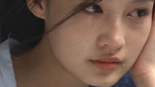 "Siapakah yang memiliki kebencian yang sama terhadap laut dan langit?" Bahasa Indonesia: Anggur Li Q