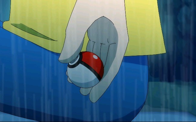 Pokémon Handwritten Book: Even though I am weak, I fight with Pokémon.