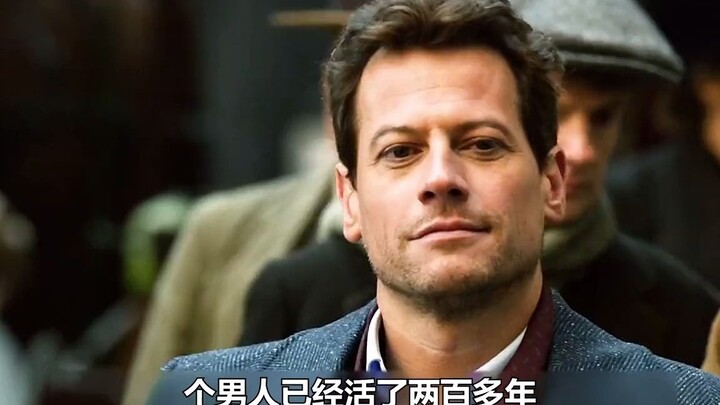 Man unexpectedly gains an immortal body: Every time he dies, he revives from the water.